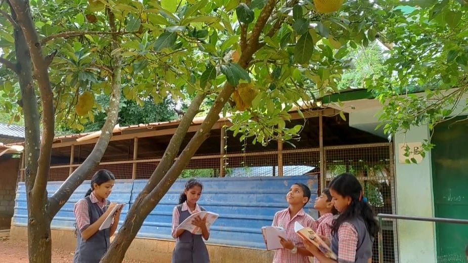 It all starts with pen and paper